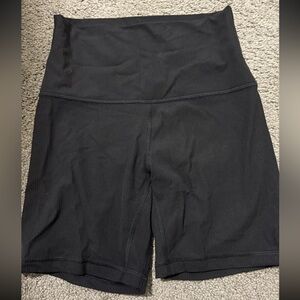 Lululemon Align Shorts
